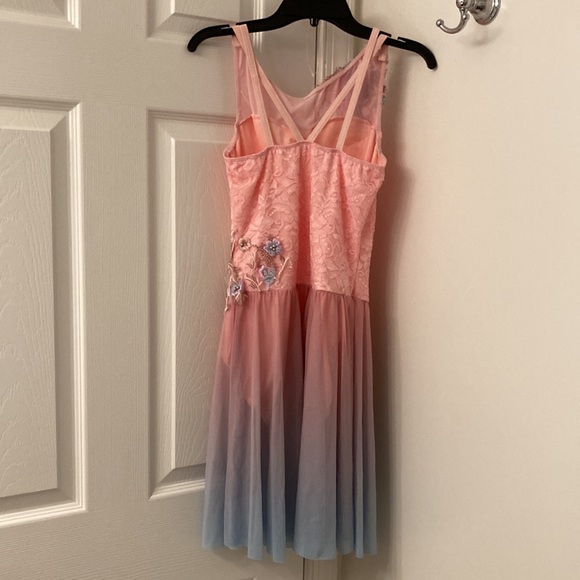 Awish Come True Small Adult Costume - Picture 2 of 4